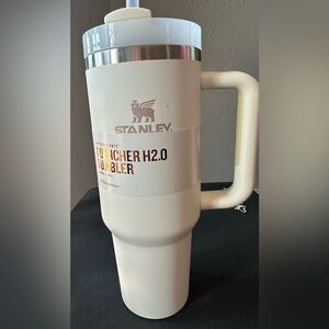 Stanley cup 40oz (White)